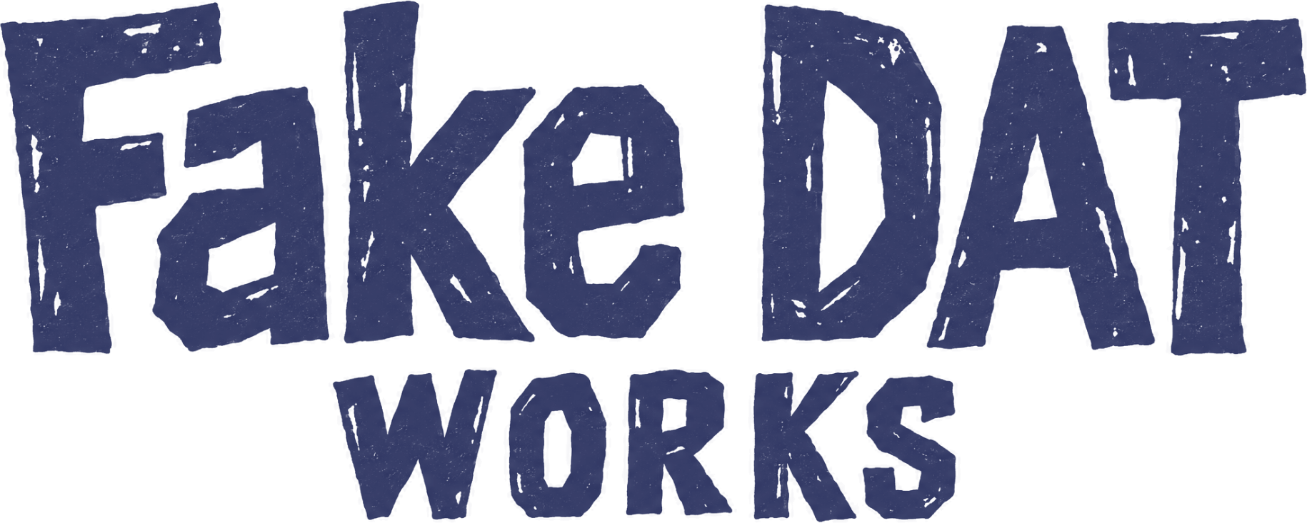 Fake DAT WORKS
